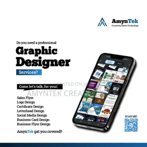 Graphic Designer