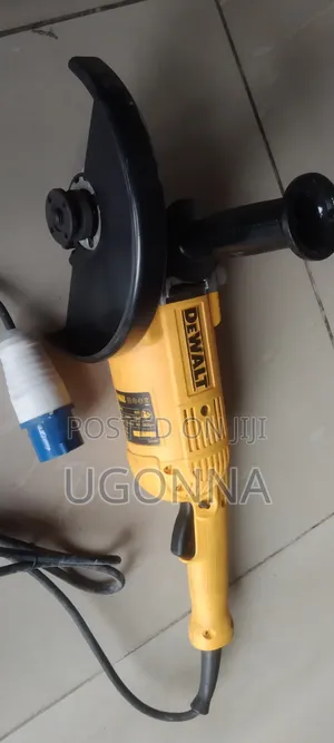 Dewalt Dwe492