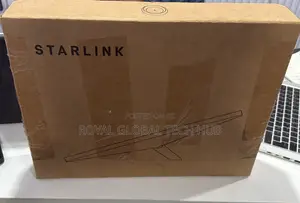 Starlink Mini
