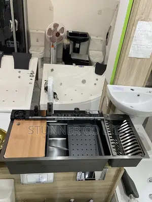 Kitchen Sink