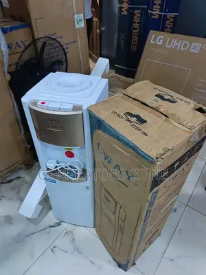 CWAY 3c-Cwm26hc Water Cooler Hot Cold