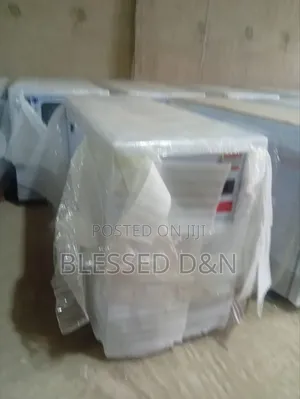 Brand New 40kva Perkins Soundproof Generator