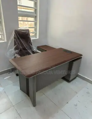 High Quality Imported Office Table and Executive Chair Available