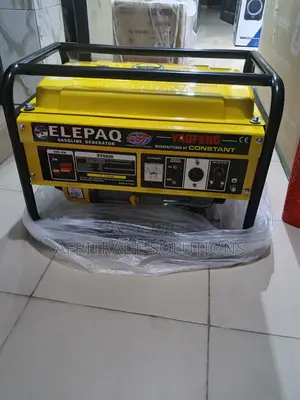 Elepaq SV5800 – Power That Works as Hard as You
