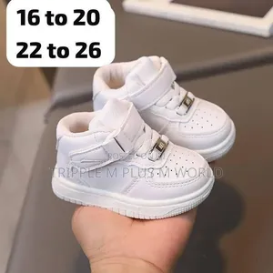Children Shoe