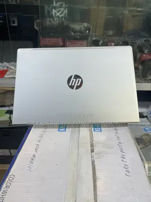 Laptop HP ProBook 640 G8 16GB Intel Core i5 SSD 256GB