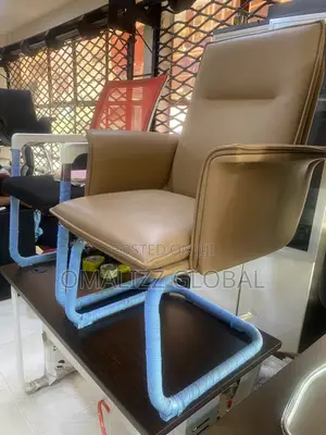 Big Executive Visitors Chair