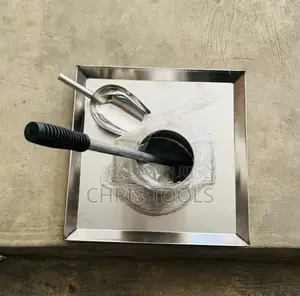 Stainless Steel Concrete Slump Cone