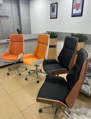 Brand New Imported Office Chair Available to Pickup