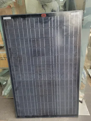 Solar Panels
