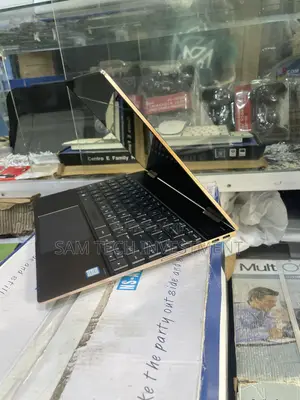 Laptop HP Spectra 13 16GB Intel Core i7 SSD 512GB