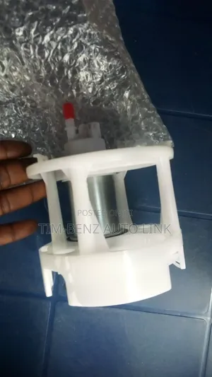 Fuel Pump S Class W221 Star Org.