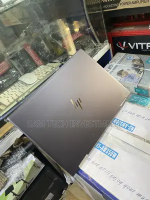Laptop HP Spectra 13 16GB Intel Core i7 SSD 512GB