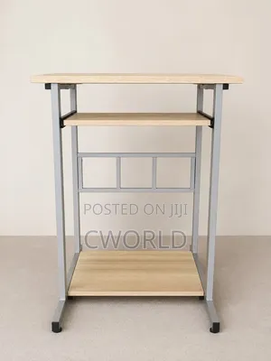 Compact Reading Table - Imported