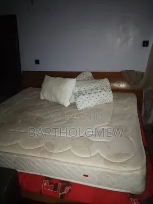 Bed- Frame