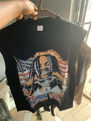 Armless Tees