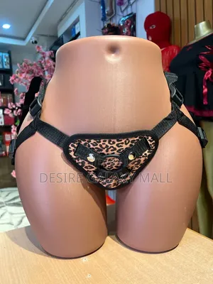 Strapon Harness