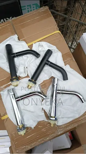 Quality Basin Faucet