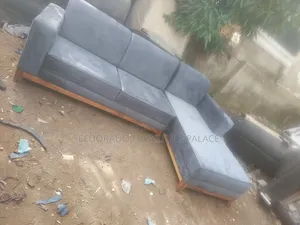 Quality L Shape Chair