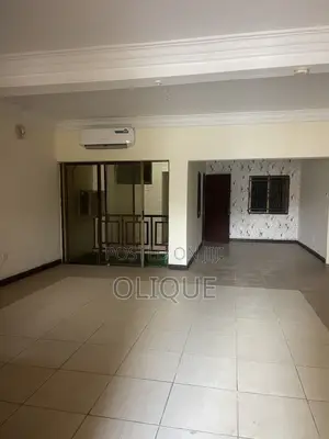 18bdrm Duplex in Maitama for rent