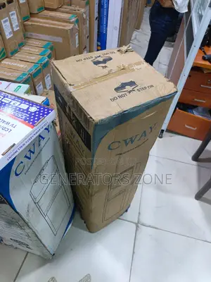 CWAY Executive 3c-Cwm26hc Family Water Dispenser