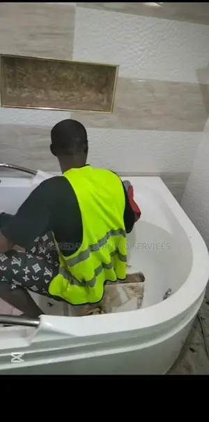 Cleaning Services