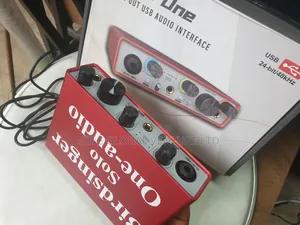 Professional Birdsinger Solo One-Audio