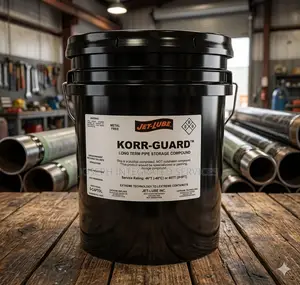 Jet-Lube Korr-Guard