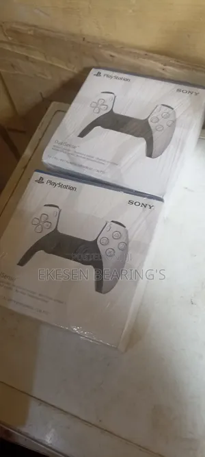 Ps 5 Pad Controller