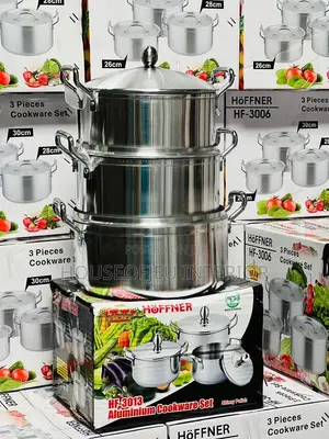 Kitchen Utensils