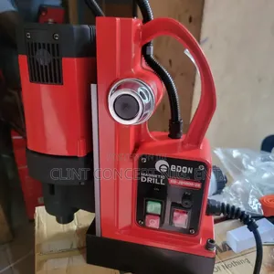 Edon ED-JD1800/28 Magnetic Drill Machine