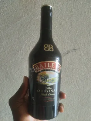 Baileys Irish Cream