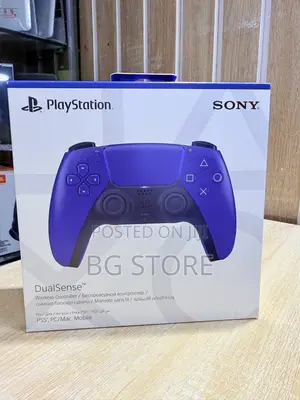 Playstion 5 Pad