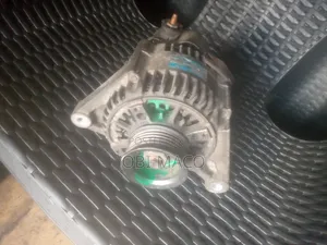 Alternator Corolla 05
