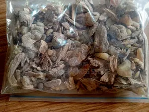 Jerusalem Frankincense