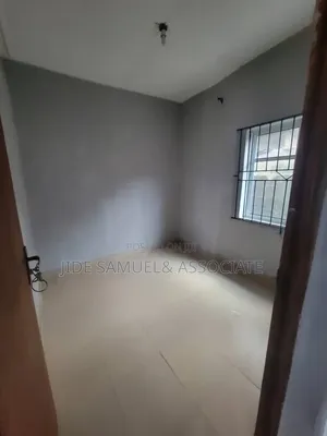 Furnished Mini Flat in Ayobo for rent