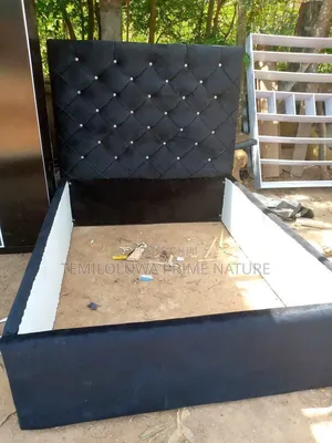41⁄2 Royal Bedframe Bed Frame