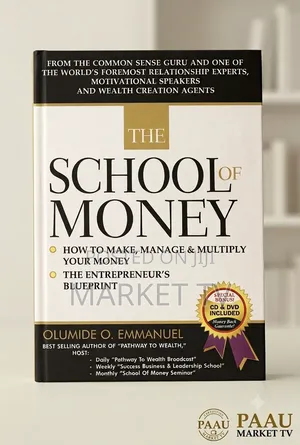 School of Money