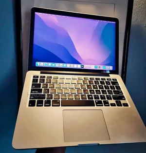 Laptop Apple MacBook Pro 8GB Intel Core i5 HDD 500GB