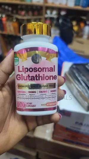 Duozi Liposomal Glutathione