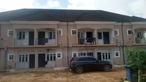 2bdrm Duplex in Ferdlight Properties, Benin City for sale