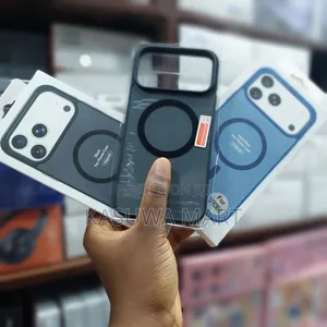 Fancy iPhone Pouch