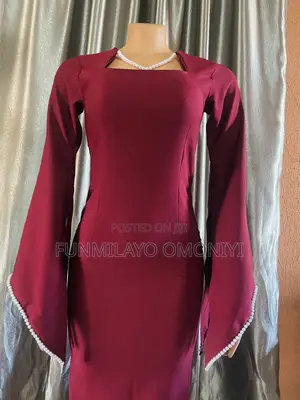 Corporate Gown