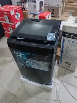 Top Load Clothes Washer HISENSE WT3K9022UB