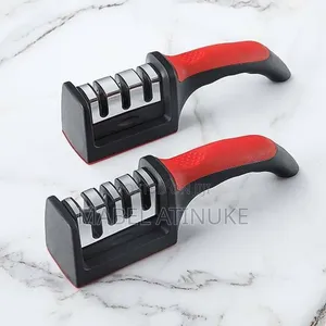 Manual Knife Sharpener