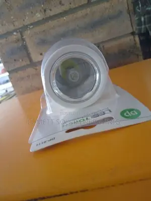 DP 11W LED Torch Light DP-9111 Suppliers Nigeria