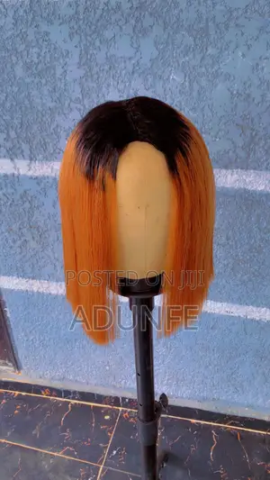 Hair Products