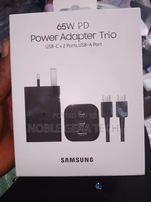 Travellers Adaptor