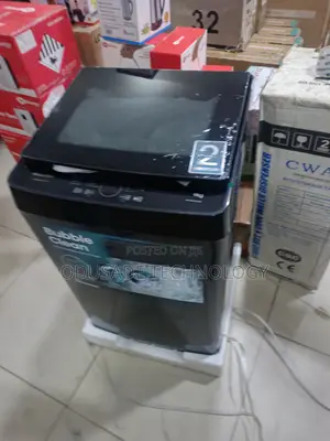 HISENSE Automatic Top Loader 9KG