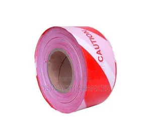 Caution Warning Tape